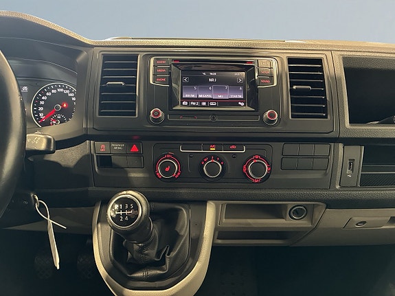Volkswagen Transporter 10 of 20