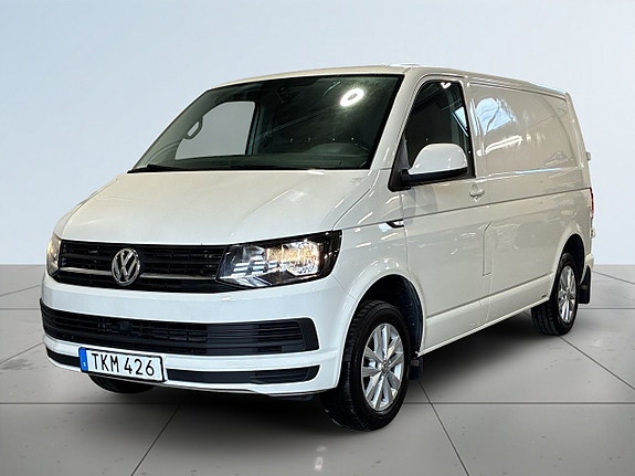 Volkswagen Transporter 20 of 20