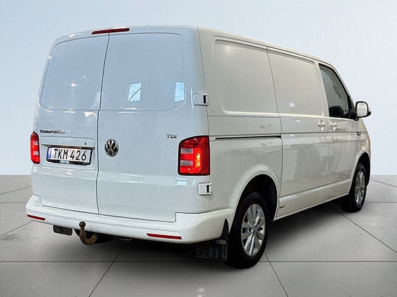 Volkswagen Transporter 5 of 20