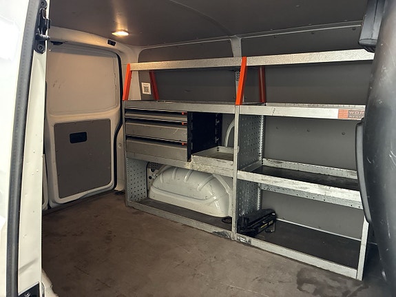 Volkswagen Transporter 11 of 20