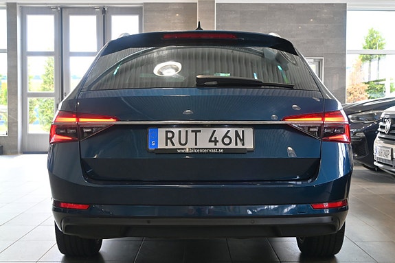 Skoda Superb 4 of 30