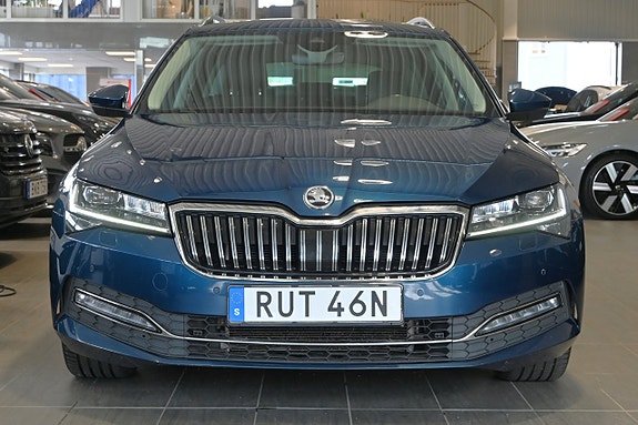 Skoda Superb 5 of 30