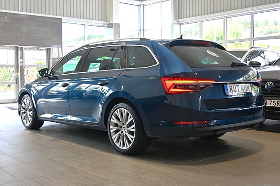 Skoda Superb 3 of 30