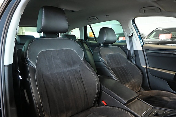 Skoda Superb 11 of 30