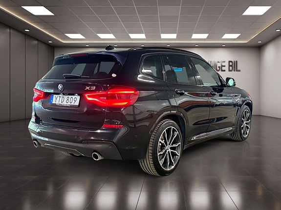 BMW X3 5 of 27