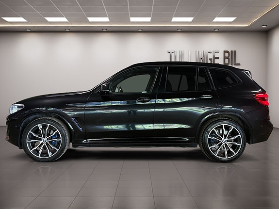 BMW X3 2 of 27