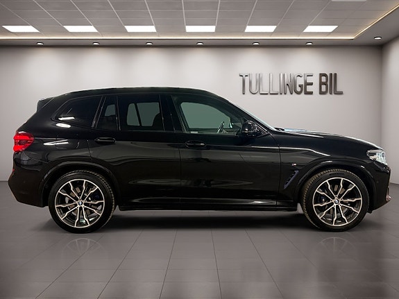 BMW X3 6 of 27