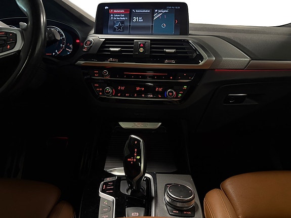 BMW X3 17 of 27