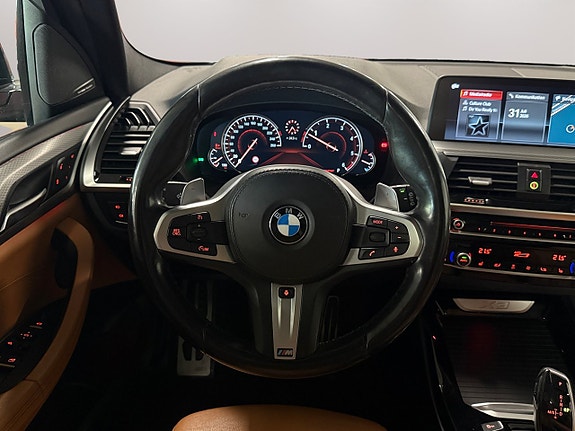 BMW X3 16 of 27