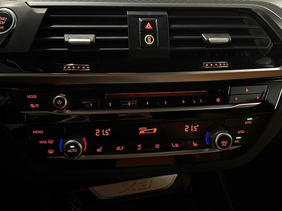 BMW X3 22 of 27