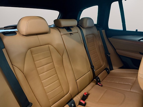 BMW X3 13 of 27