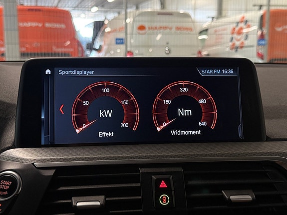 BMW X3 20 of 27