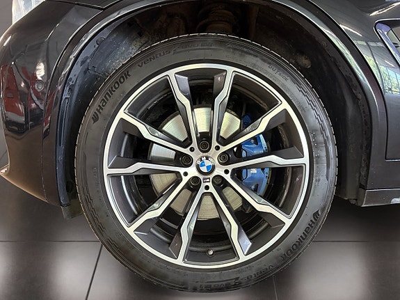 BMW X3 27 of 27