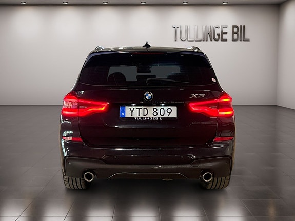 BMW X3 4 of 27