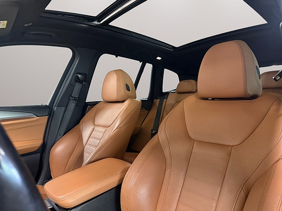 BMW X3 9 of 27