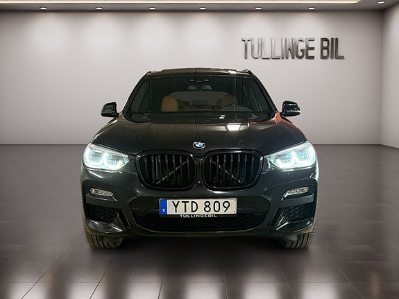BMW X3 8 of 27