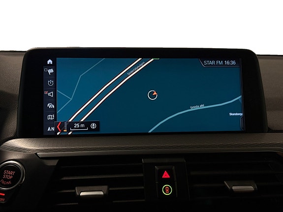BMW X3 19 of 27