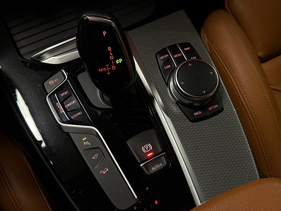 BMW X3 23 of 27