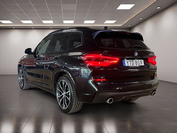 BMW X3 3 of 27