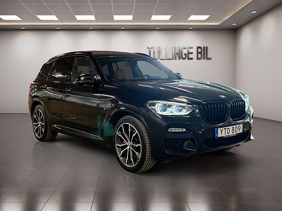 BMW X3 7 of 27