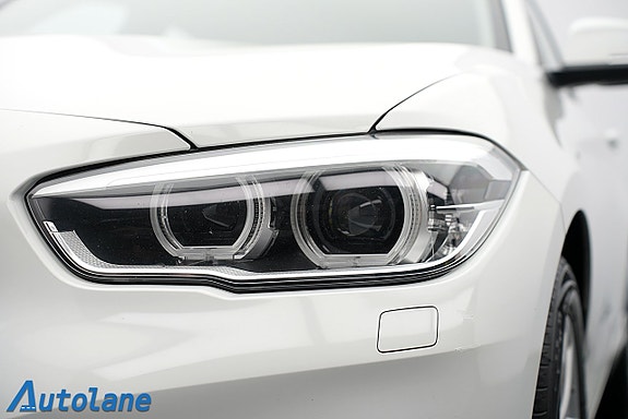 BMW 118i 10 of 28
