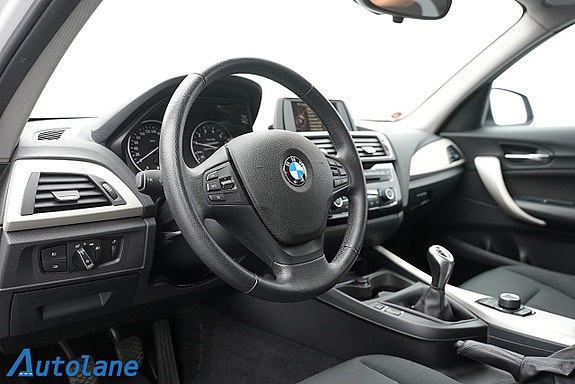 BMW 118i 19 of 28