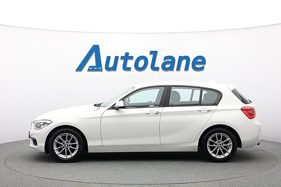 BMW 118i 7 of 28