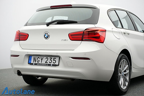 BMW 118i 15 of 28