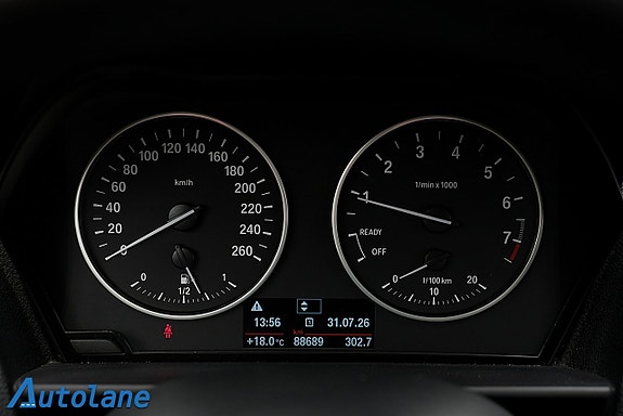 BMW 118i 21 of 28