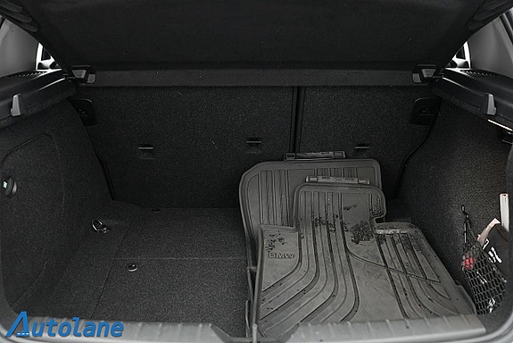 BMW 118i 28 of 28