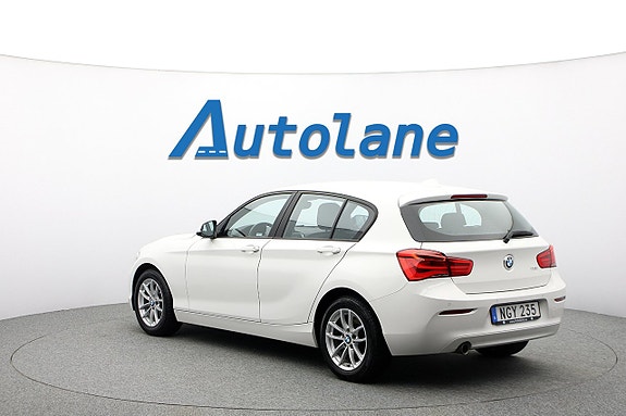BMW 118i 6 of 28