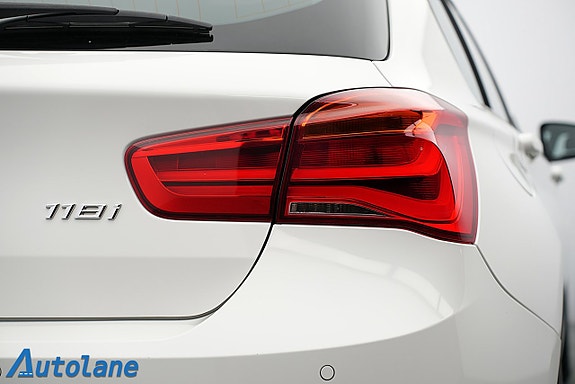 BMW 118i 14 of 28