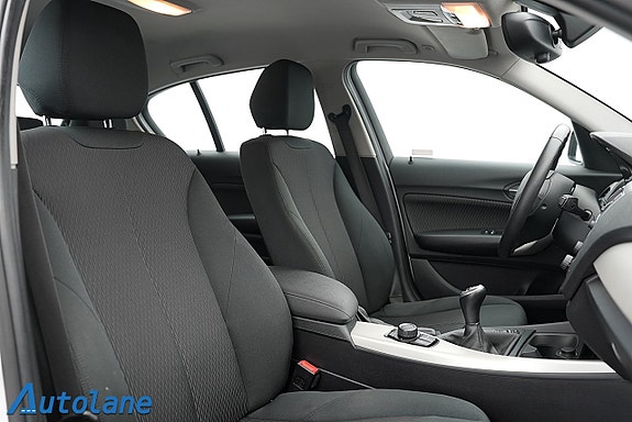 BMW 118i 26 of 28