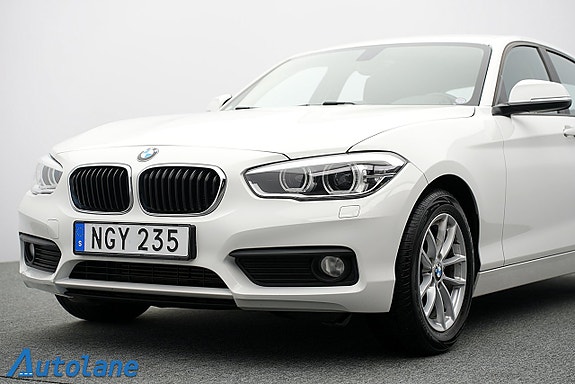 BMW 118i 11 of 28