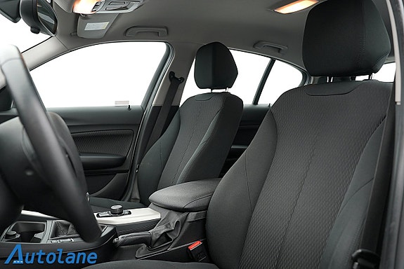 BMW 118i 18 of 28