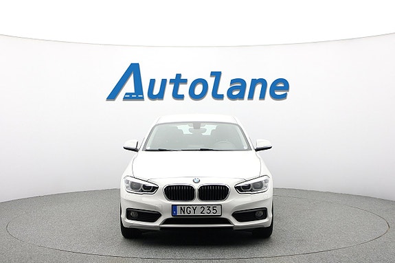 BMW 118i 9 of 28