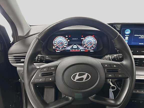 Hyundai i20 4 of 12