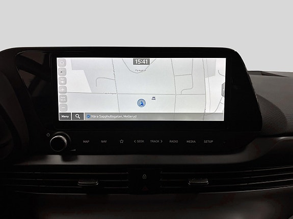 Hyundai i20 6 of 12