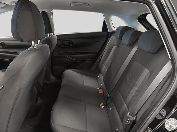 Hyundai i20 9 of 12