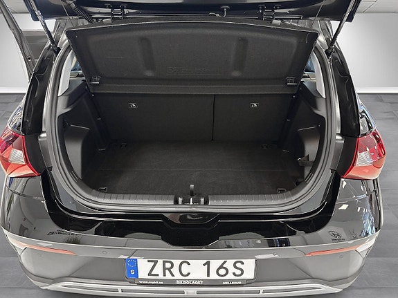 Hyundai i20 11 of 12