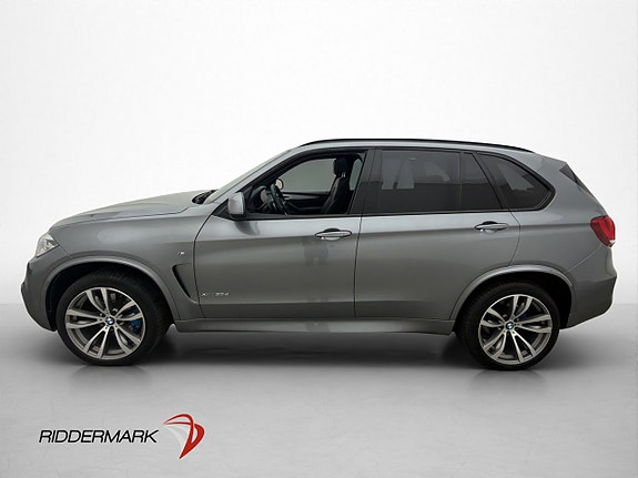 BMW X5 4 of 30