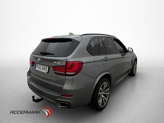 BMW X5 8 of 30