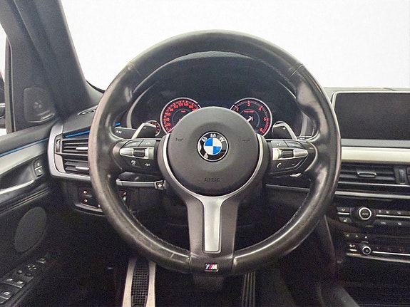 BMW X5 15 of 30