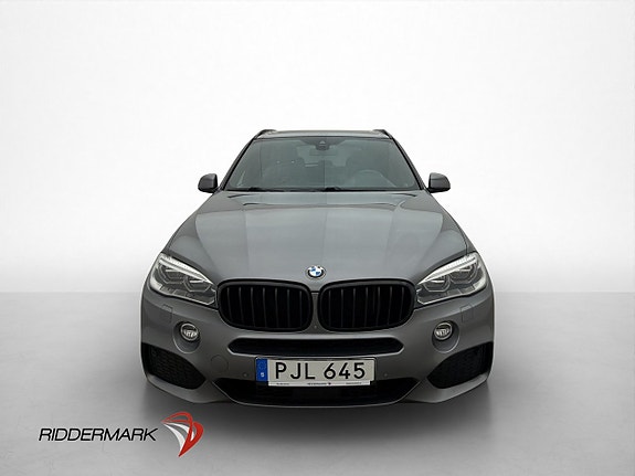 BMW X5 2 of 30