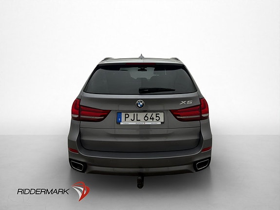 BMW X5 6 of 30