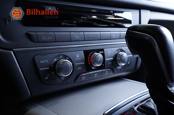 Audi A6 7 of 11