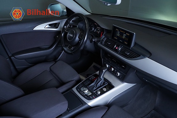 Audi A6 5 of 11