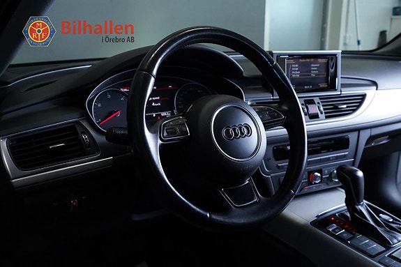 Audi A6 3 of 11