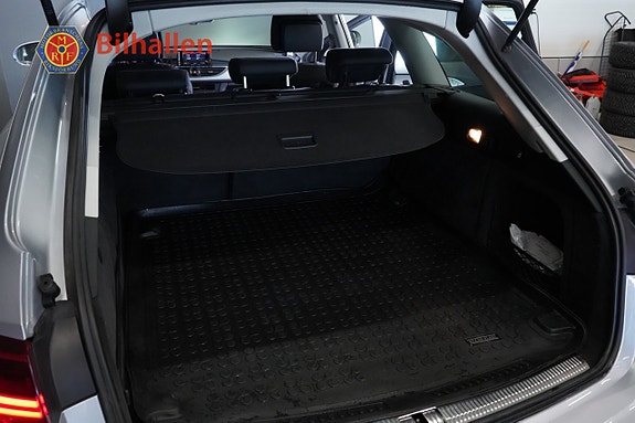 Audi A6 11 of 11
