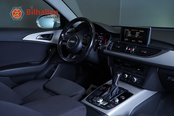 Audi A6 4 of 11